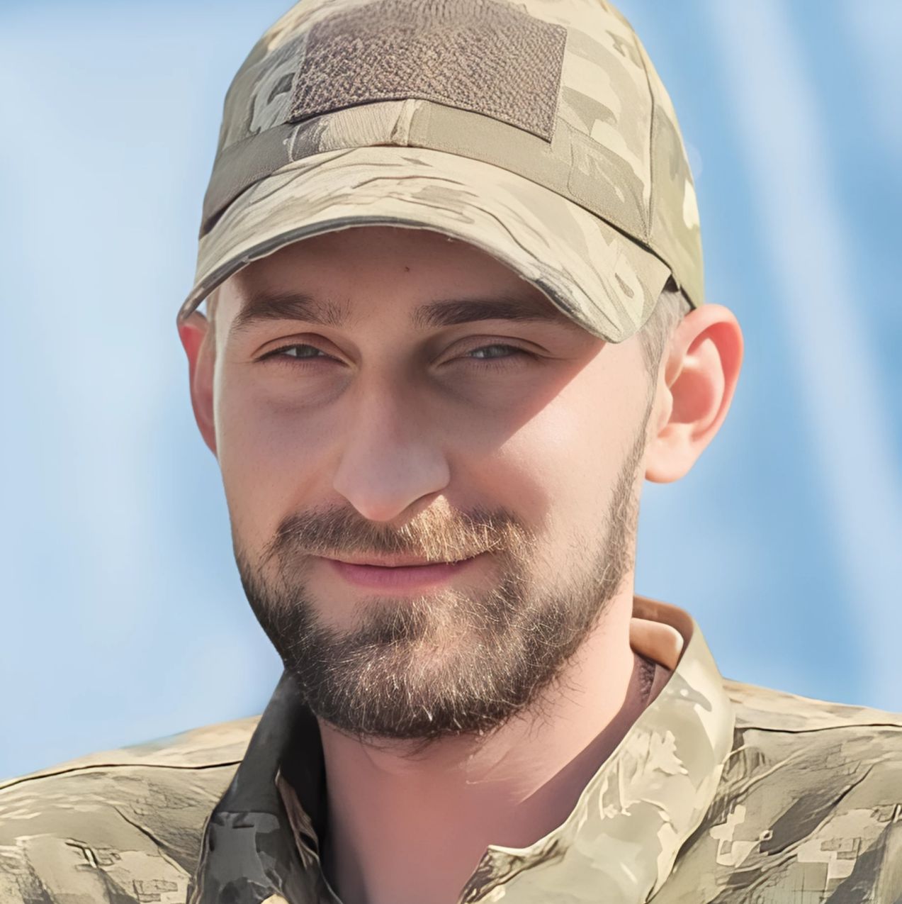 Мирошниченко Сергій Миколайович